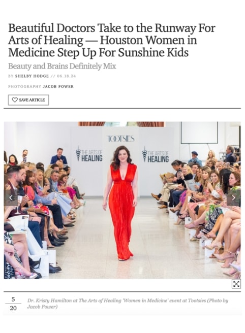 Media Feature